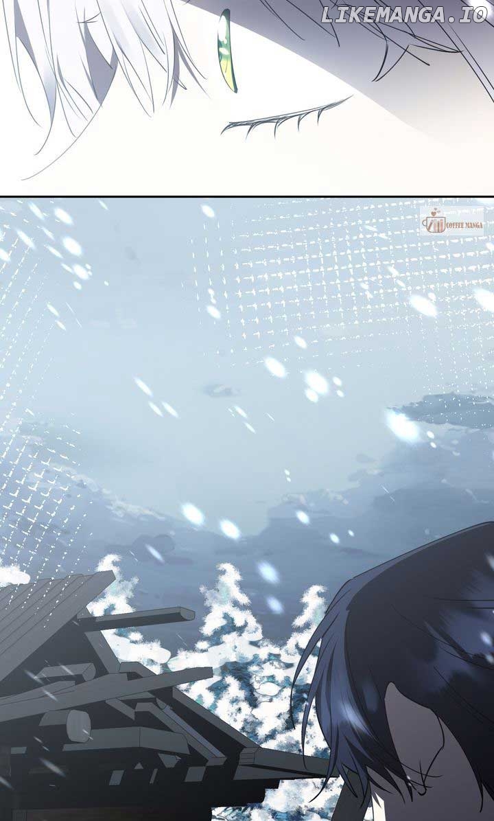 Protecting the Witch’s Son Chapter 60 - page 4