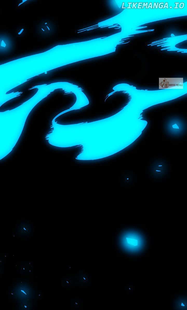 Protecting the Witch’s Son Chapter 60 - page 41