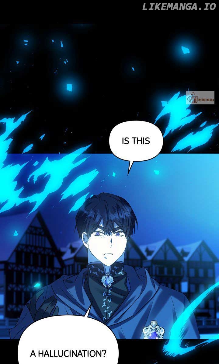Protecting the Witch’s Son Chapter 60 - page 46