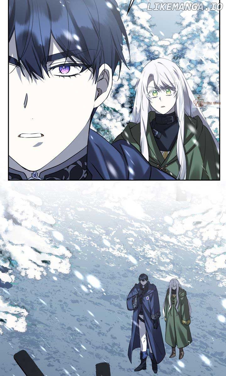 Protecting the Witch’s Son Chapter 60 - page 6