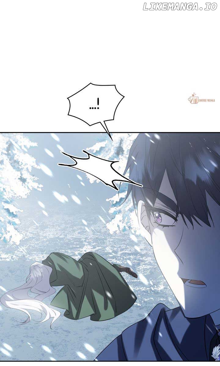 Protecting the Witch’s Son Chapter 60 - page 71