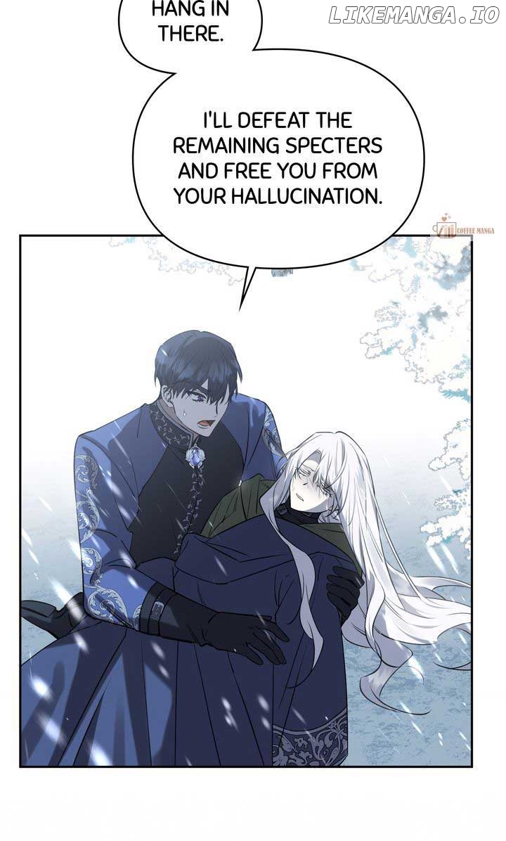 Protecting the Witch’s Son Chapter 60 - page 76
