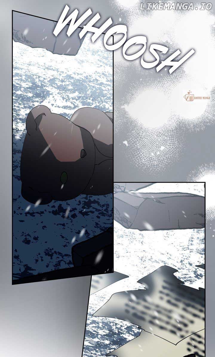 Protecting the Witch’s Son Chapter 60 - page 9