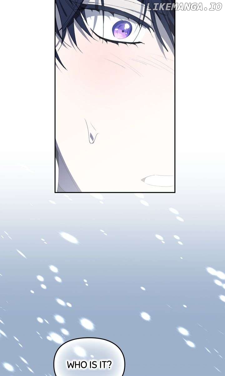 Protecting the Witch’s Son Chapter 61 - page 7