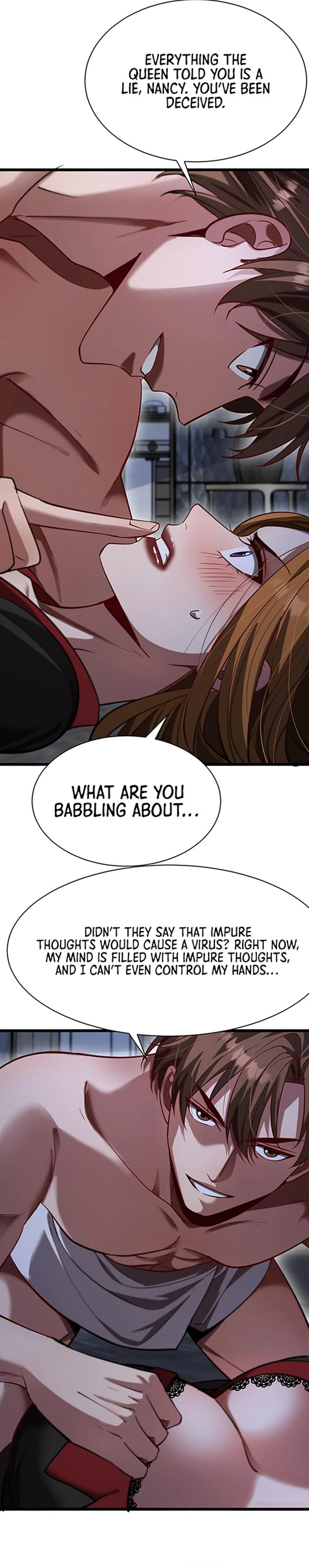 I’m Trapped In This Day For One Thousand Years Chapter 140 - page 13