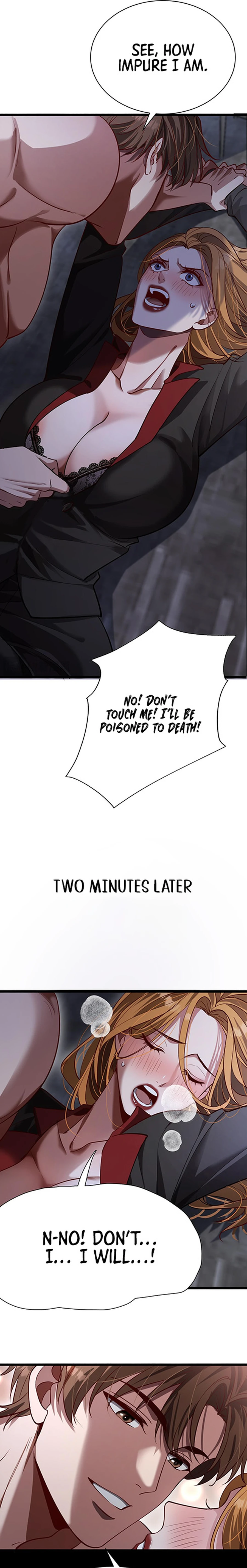 I’m Trapped In This Day For One Thousand Years Chapter 140 - page 14