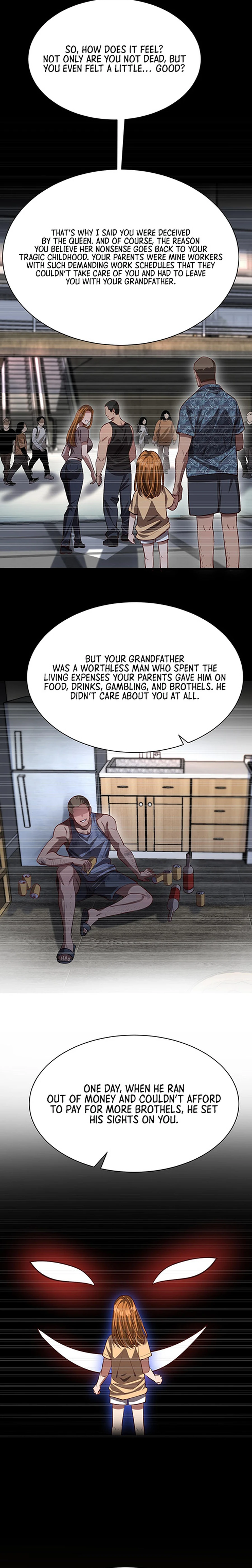 I’m Trapped In This Day For One Thousand Years Chapter 140 - page 15