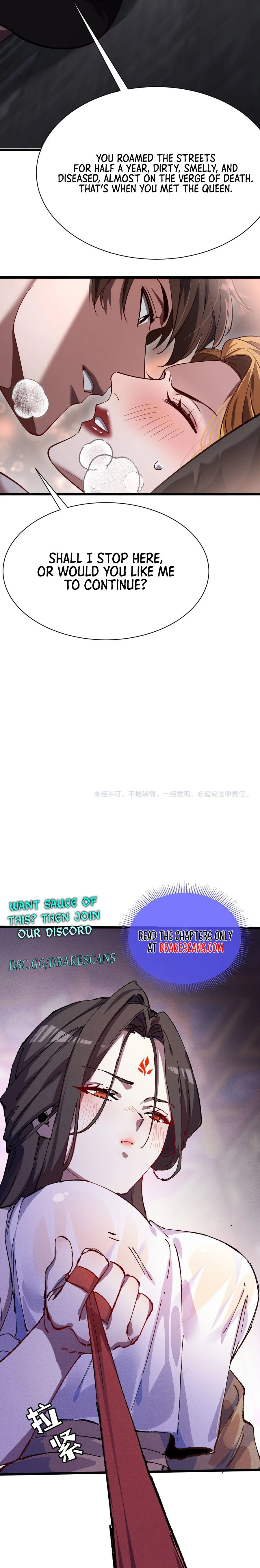I’m Trapped In This Day For One Thousand Years Chapter 140 - page 17