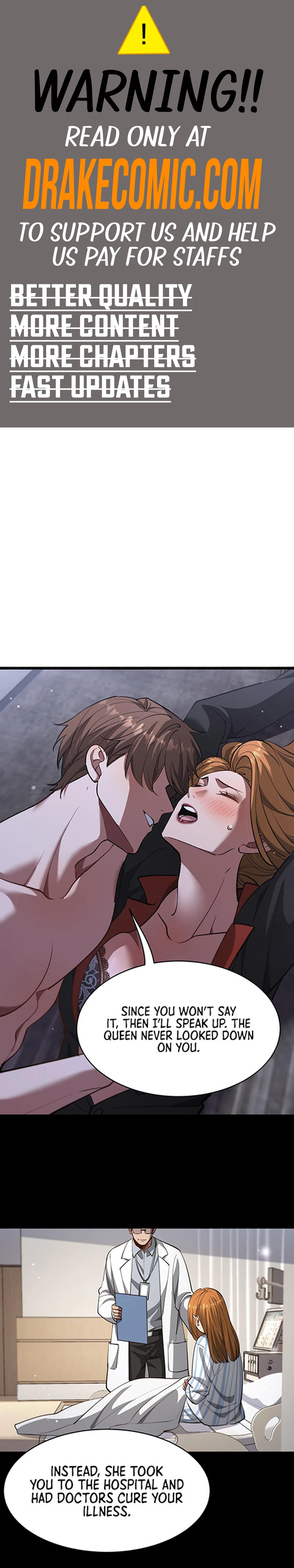 I’m Trapped In This Day For One Thousand Years Chapter 141 - page 1