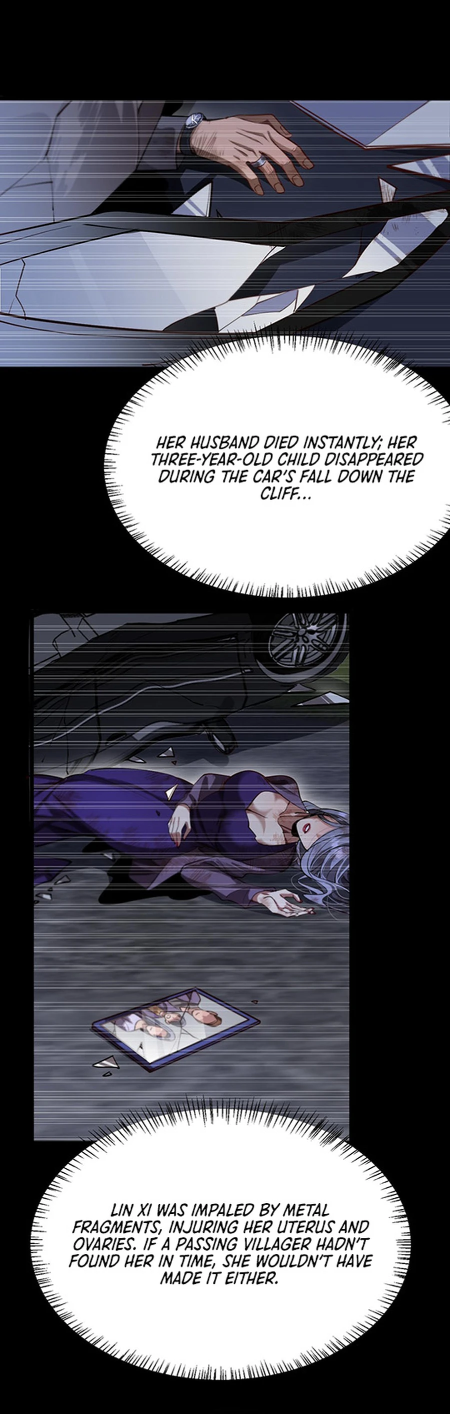 I’m Trapped In This Day For One Thousand Years Chapter 142 - page 16