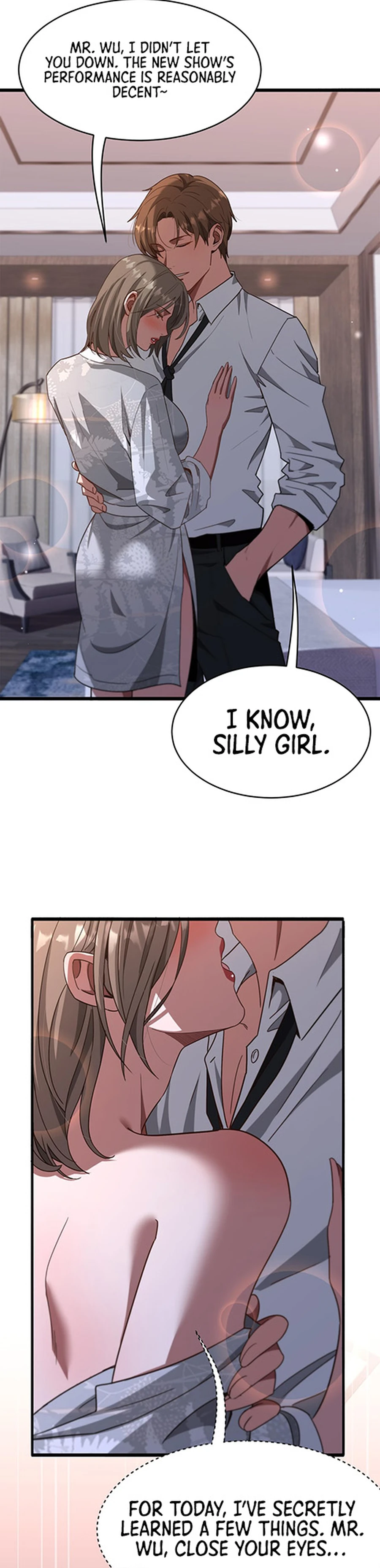 I’m Trapped In This Day For One Thousand Years Chapter 142 - page 7
