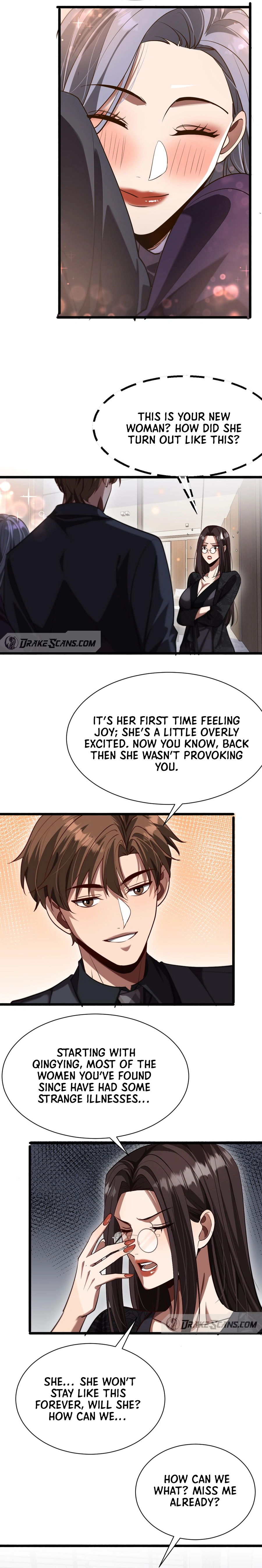 I’m Trapped In This Day For One Thousand Years Chapter 144 - page 17