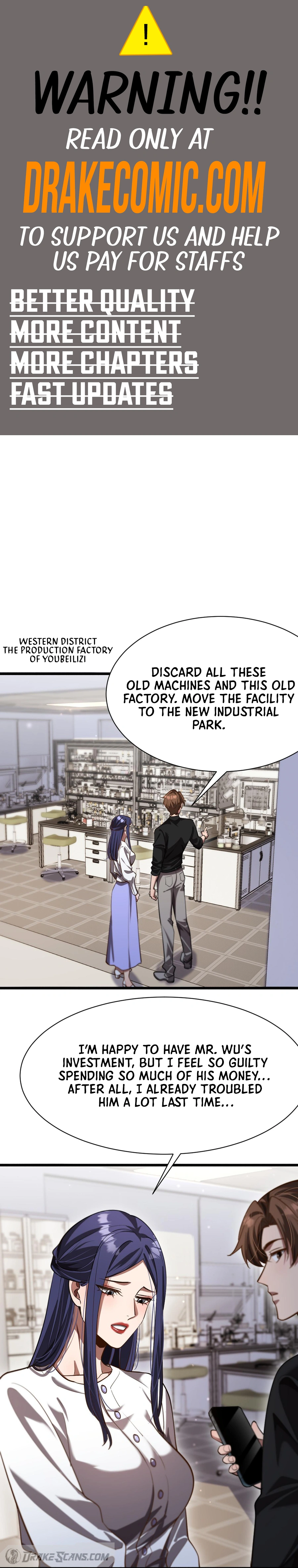 I’m Trapped In This Day For One Thousand Years Chapter 145 - page 1