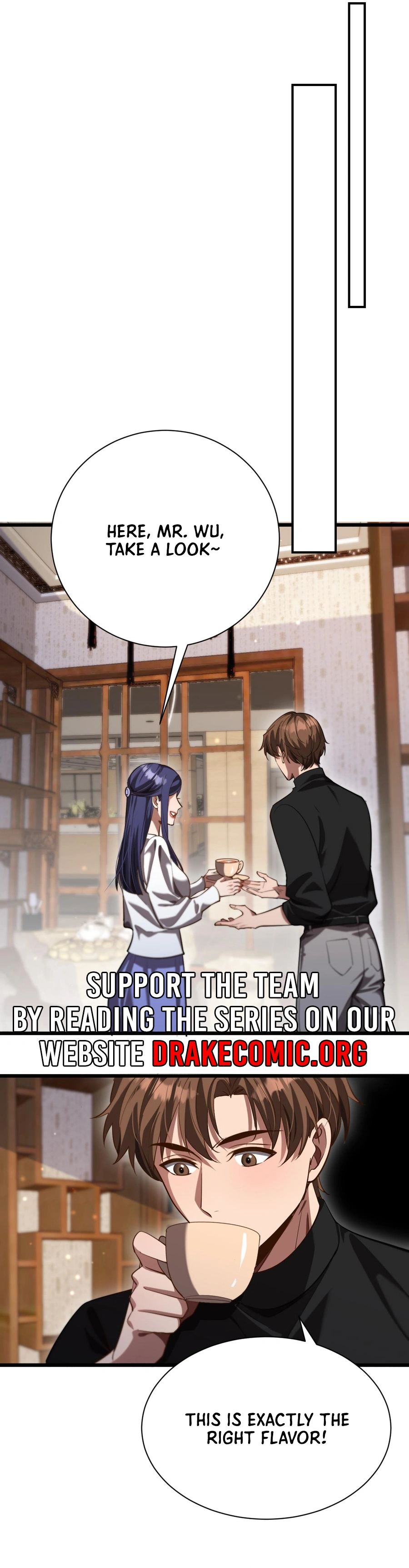 I’m Trapped In This Day For One Thousand Years Chapter 145 - page 3
