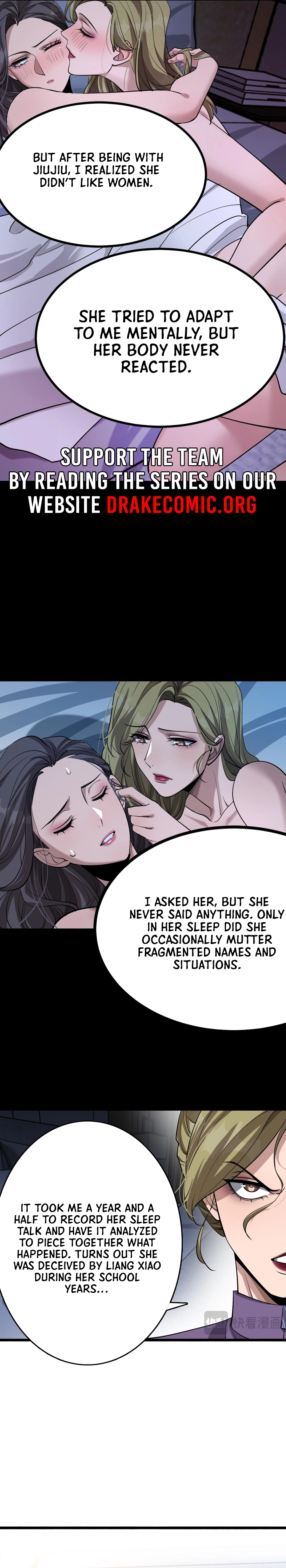 I’m Trapped In This Day For One Thousand Years Chapter 147 - page 11