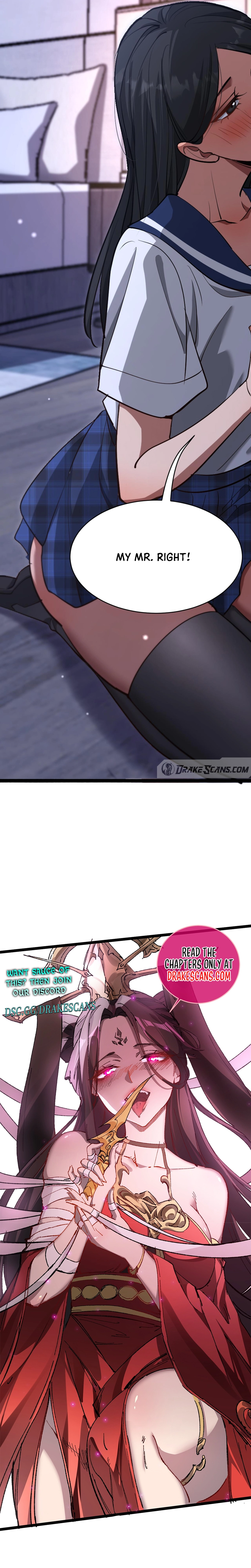I’m Trapped In This Day For One Thousand Years Chapter 147 - page 19