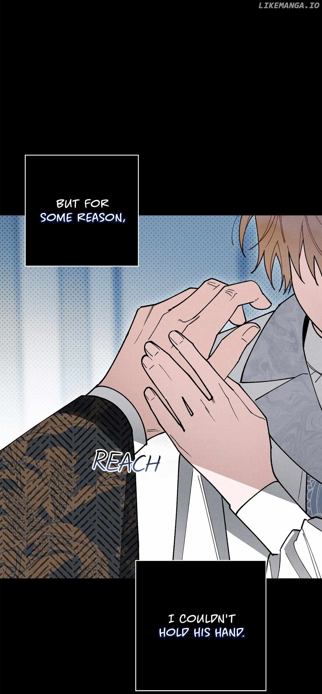The Rogue Prince Is Secretly an Omega Chapter 59 - page 37