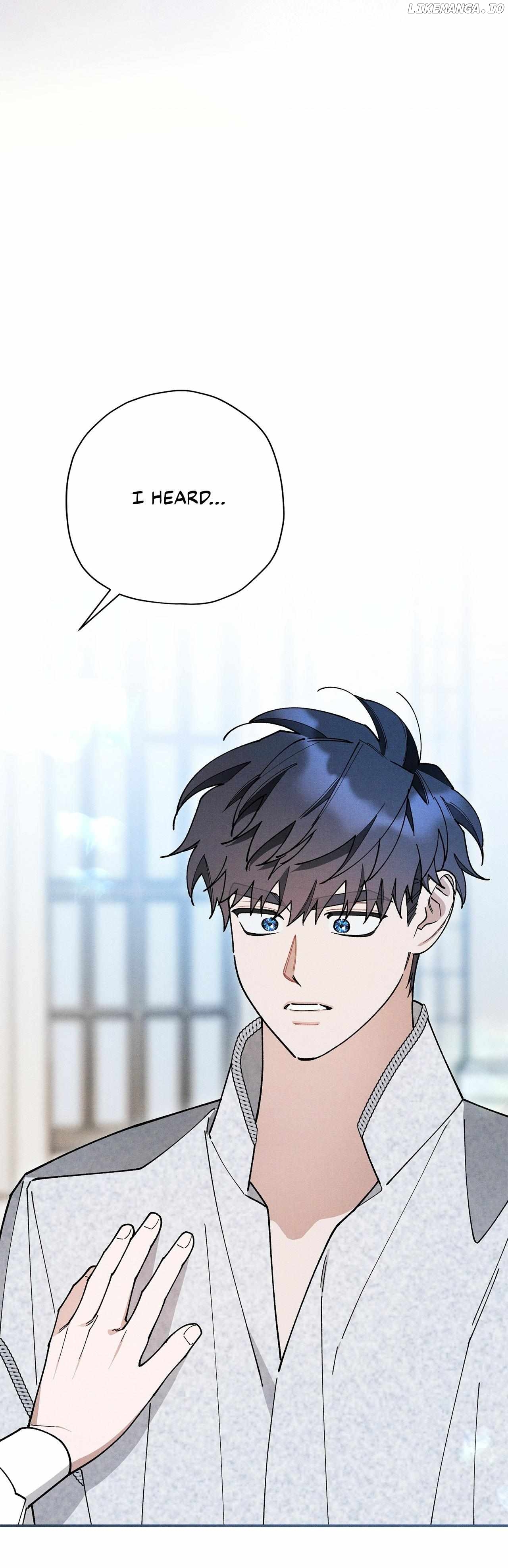 The Rogue Prince Is Secretly an Omega Chapter 59 - page 39