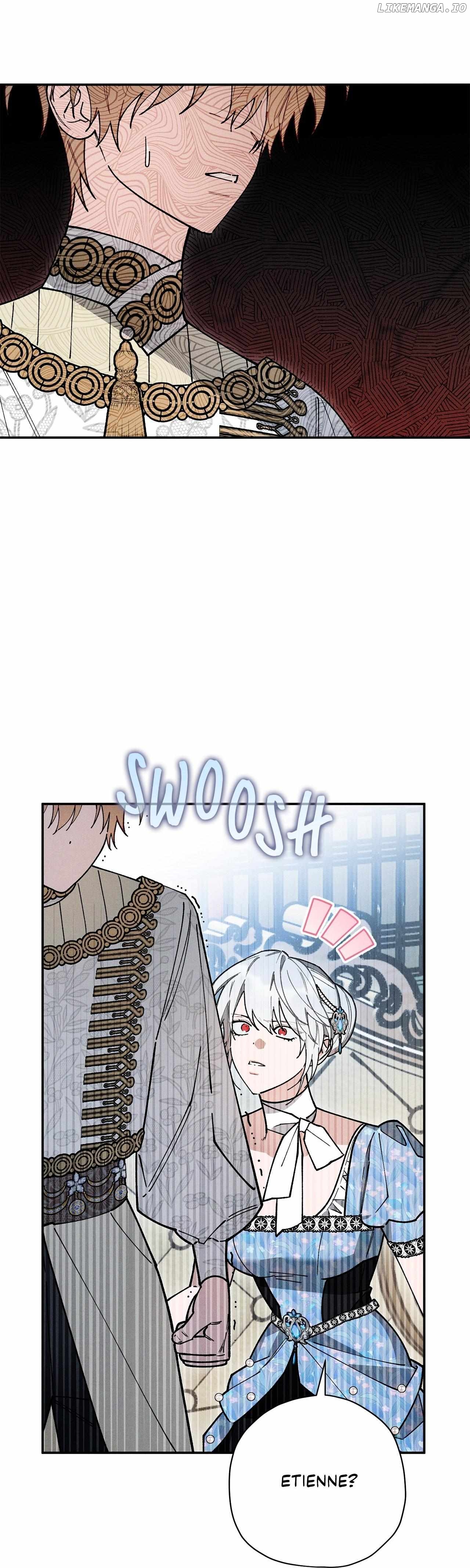 The Rogue Prince Is Secretly an Omega Chapter 60 - page 24