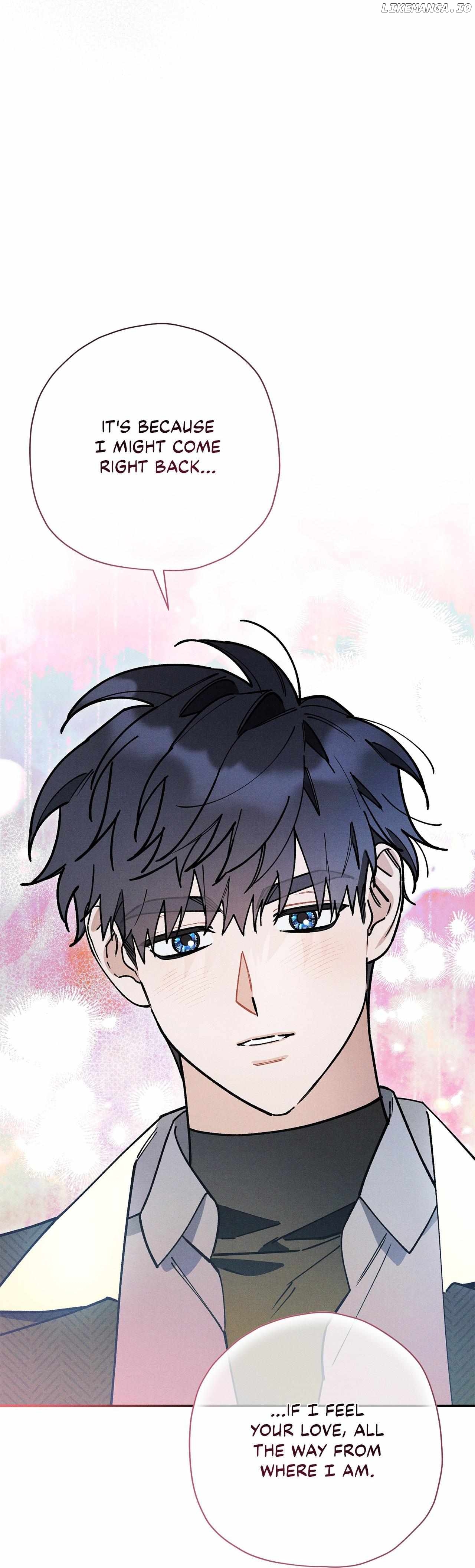 The Rogue Prince Is Secretly an Omega Chapter 61 - page 21