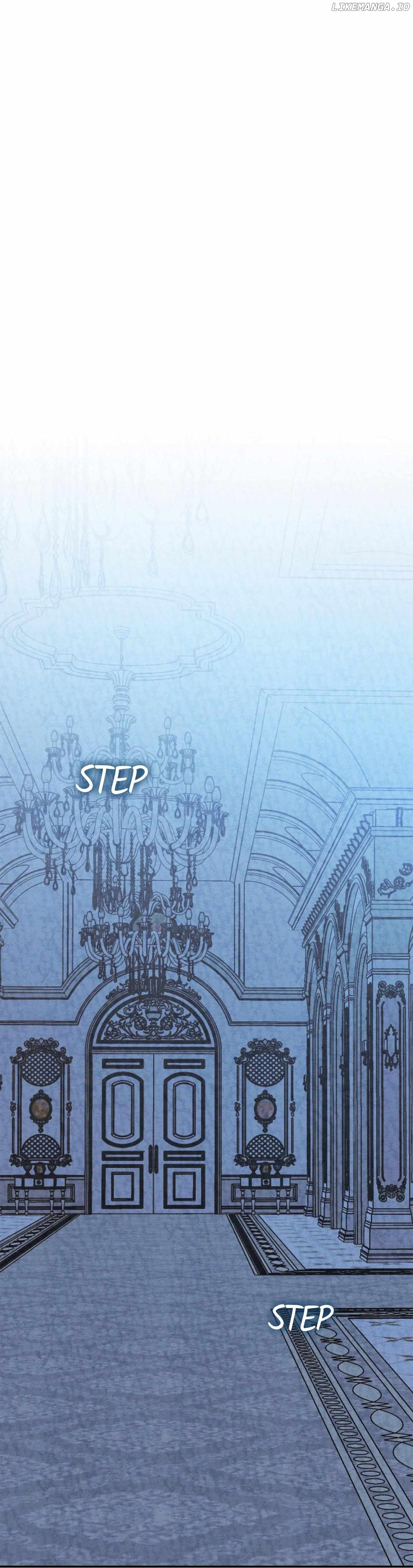 The Rogue Prince Is Secretly an Omega Chapter 61 - page 23