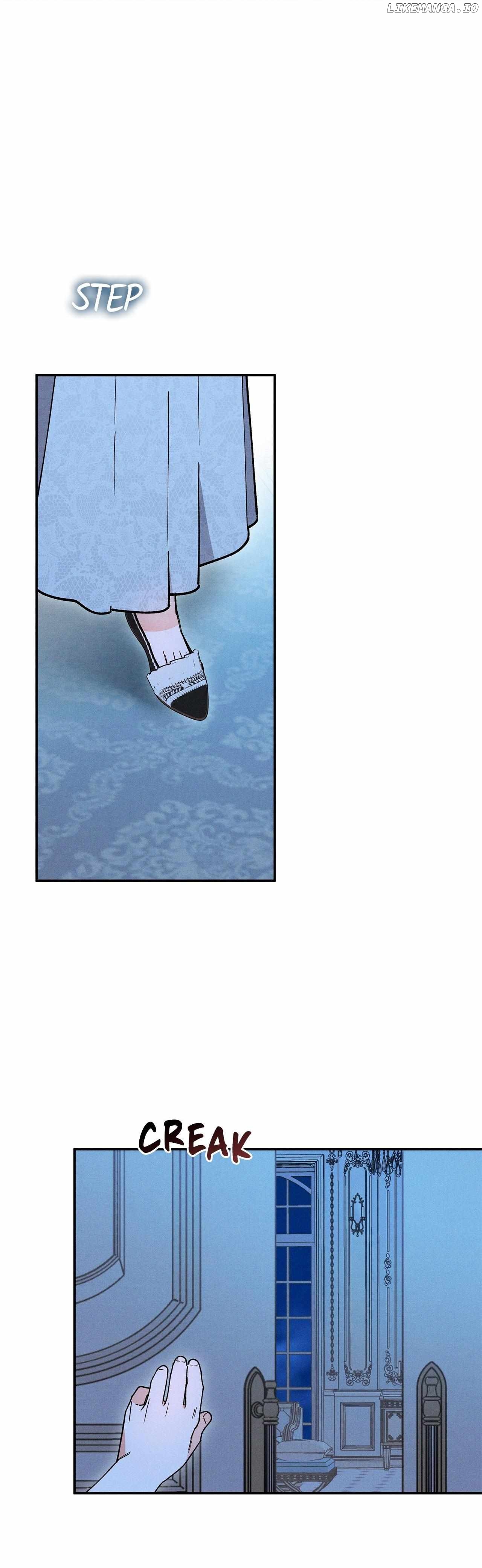 The Rogue Prince Is Secretly an Omega Chapter 61 - page 24