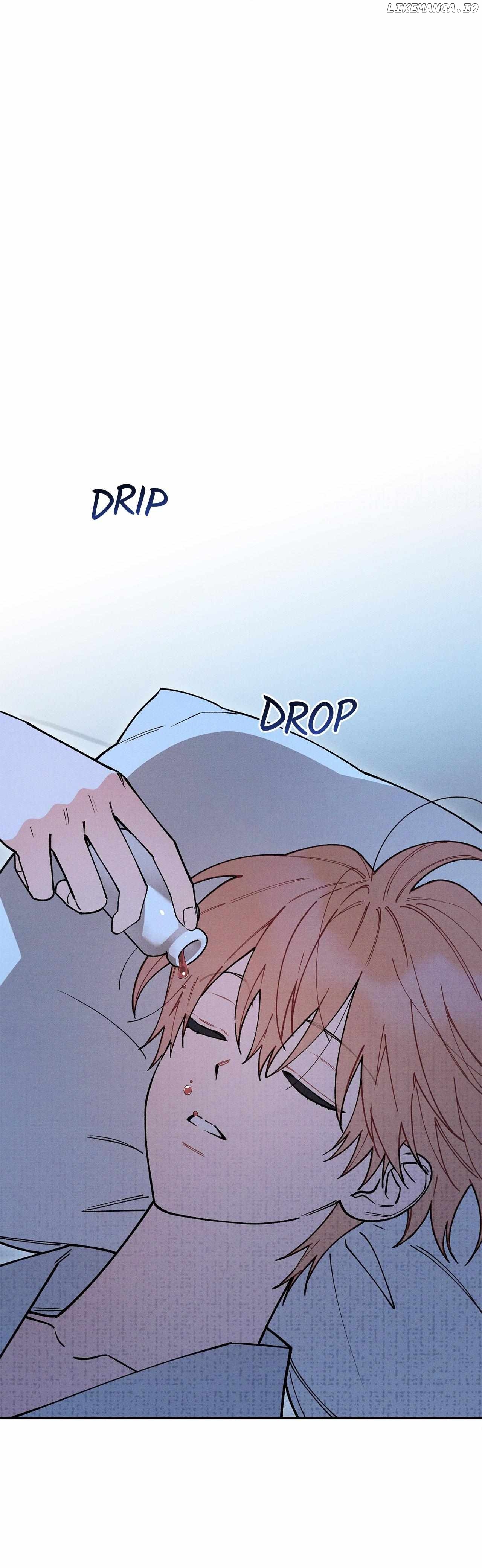 The Rogue Prince Is Secretly an Omega Chapter 61 - page 26