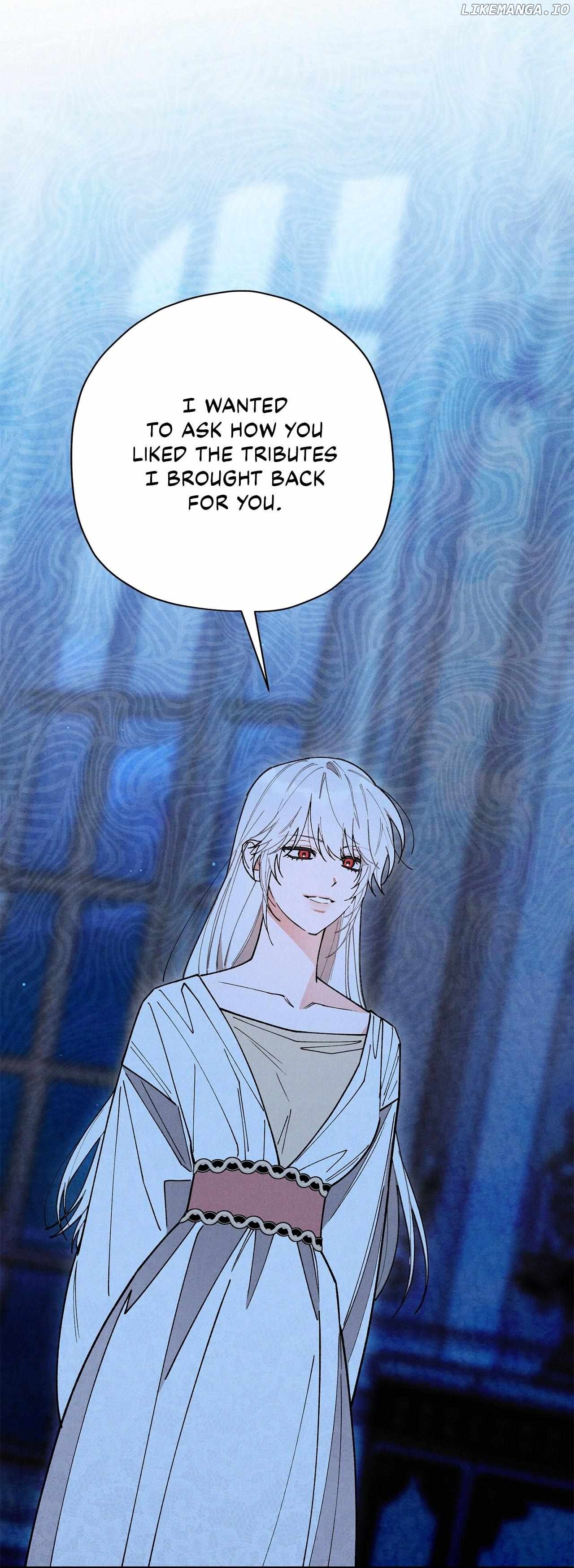 The Rogue Prince Is Secretly an Omega Chapter 61 - page 29