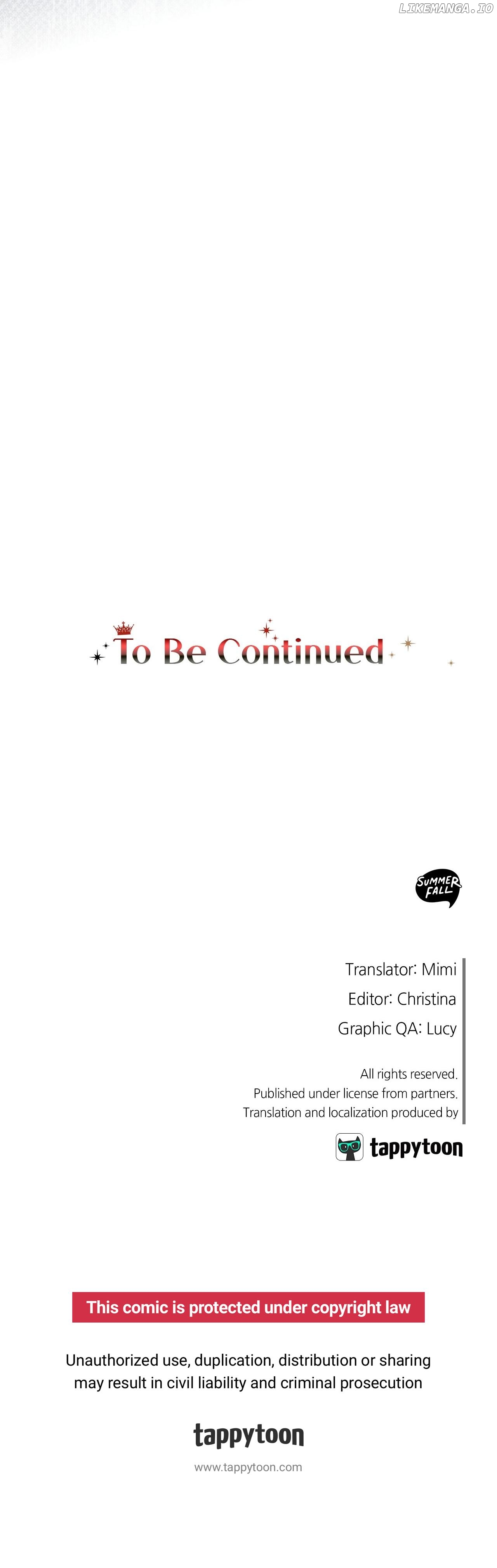 The Rogue Prince Is Secretly an Omega Chapter 61 - page 40