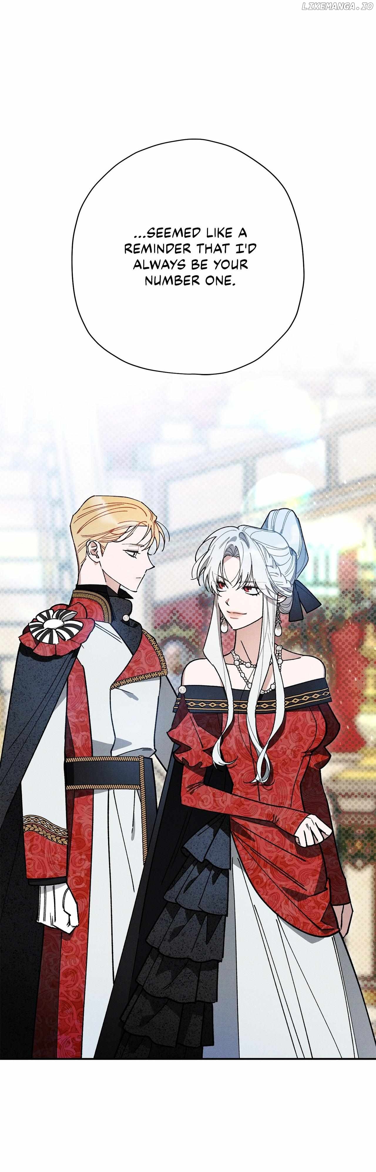 The Rogue Prince Is Secretly an Omega Chapter 62 - page 13