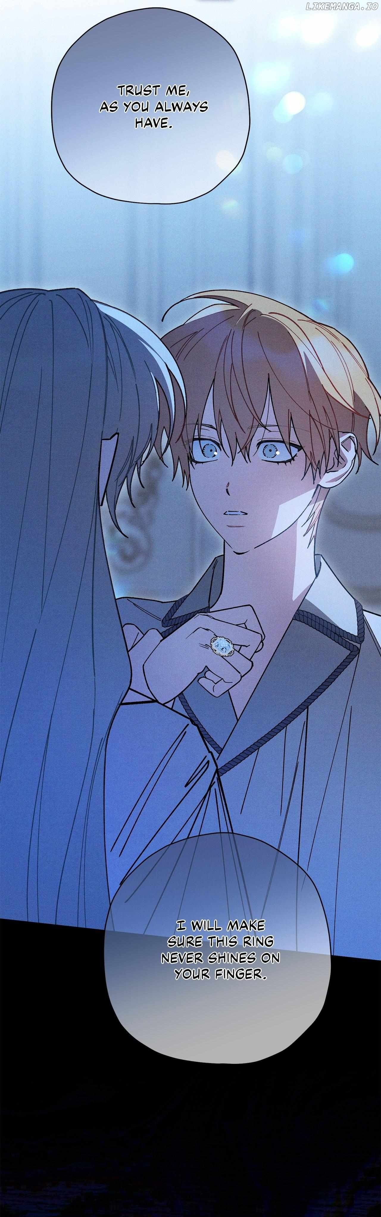 The Rogue Prince Is Secretly an Omega Chapter 62 - page 15