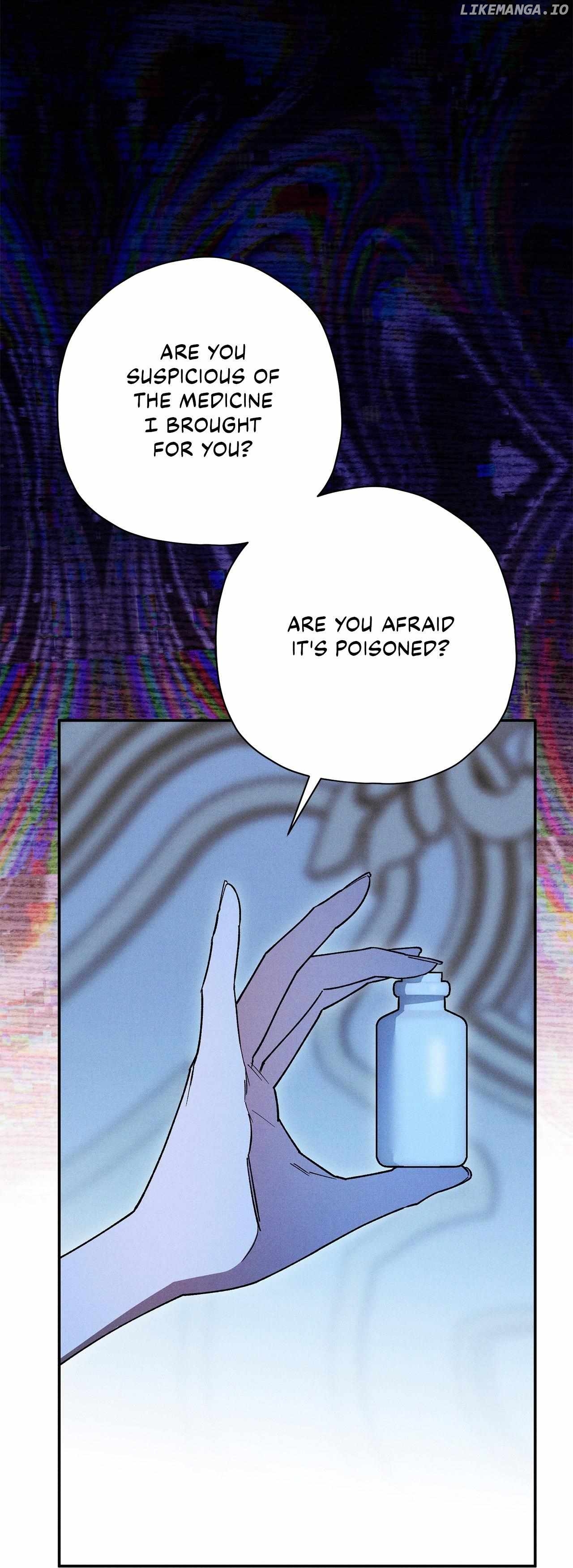 The Rogue Prince Is Secretly an Omega Chapter 62 - page 16