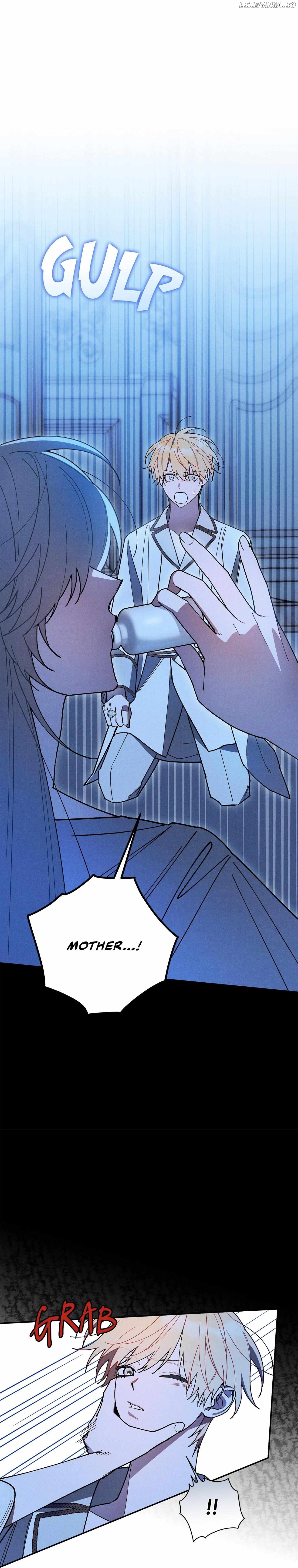 The Rogue Prince Is Secretly an Omega Chapter 62 - page 17