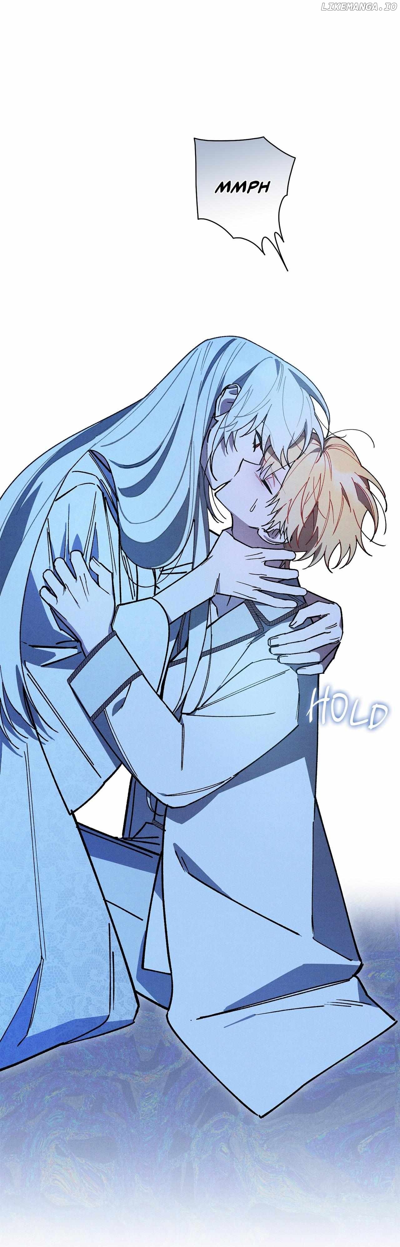The Rogue Prince Is Secretly an Omega Chapter 62 - page 18