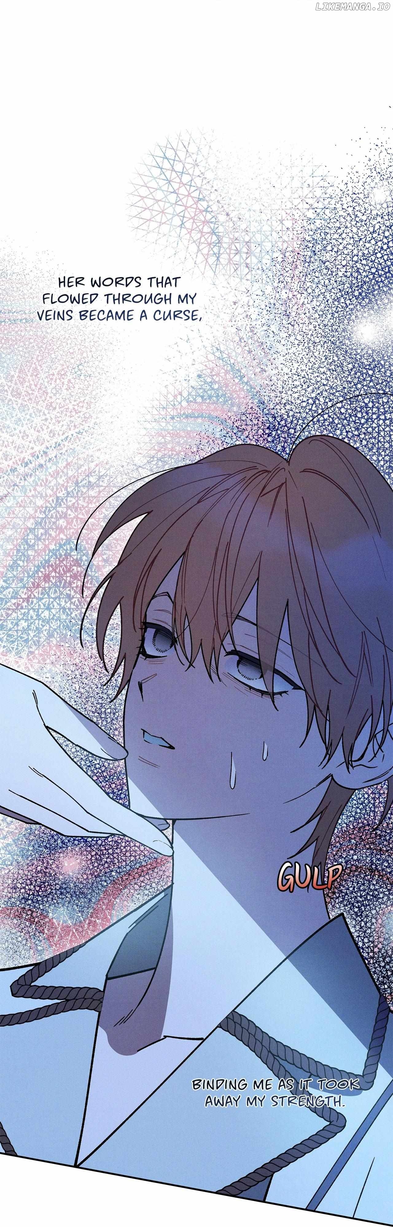 The Rogue Prince Is Secretly an Omega Chapter 62 - page 20