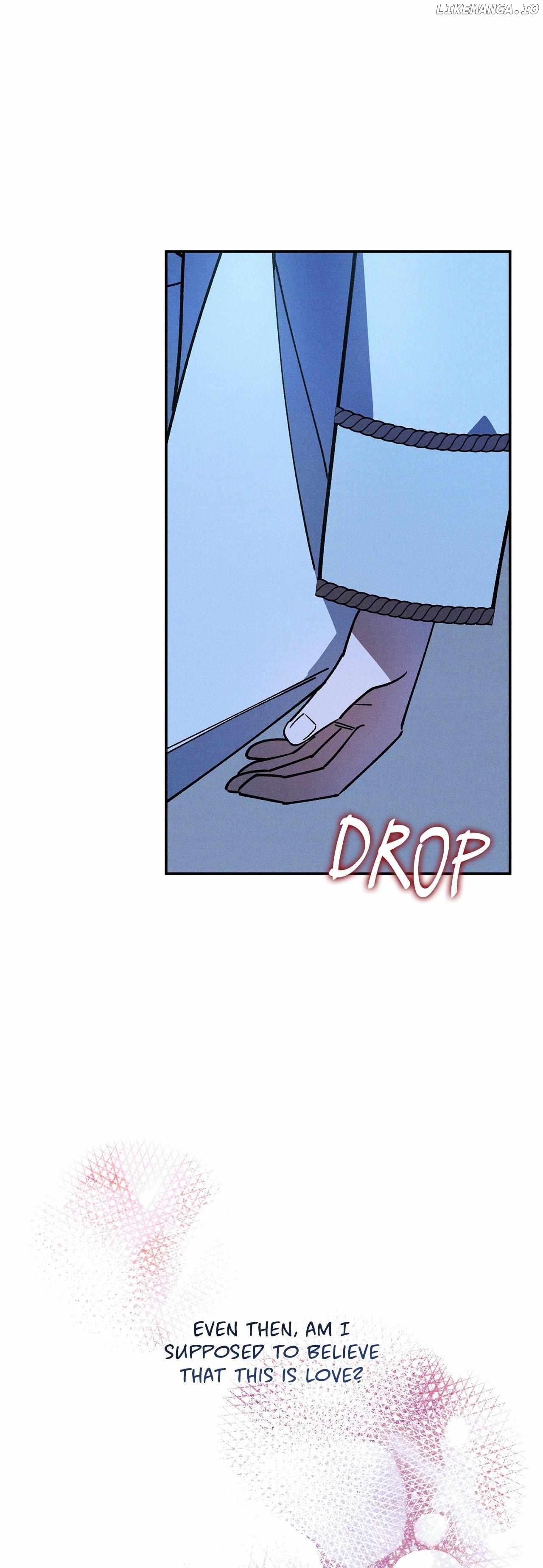 The Rogue Prince Is Secretly an Omega Chapter 62 - page 21