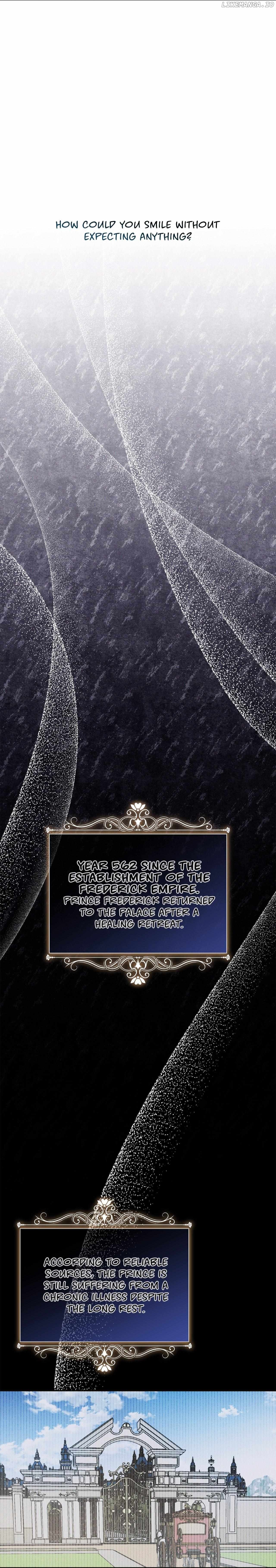 The Rogue Prince Is Secretly an Omega Chapter 62 - page 24