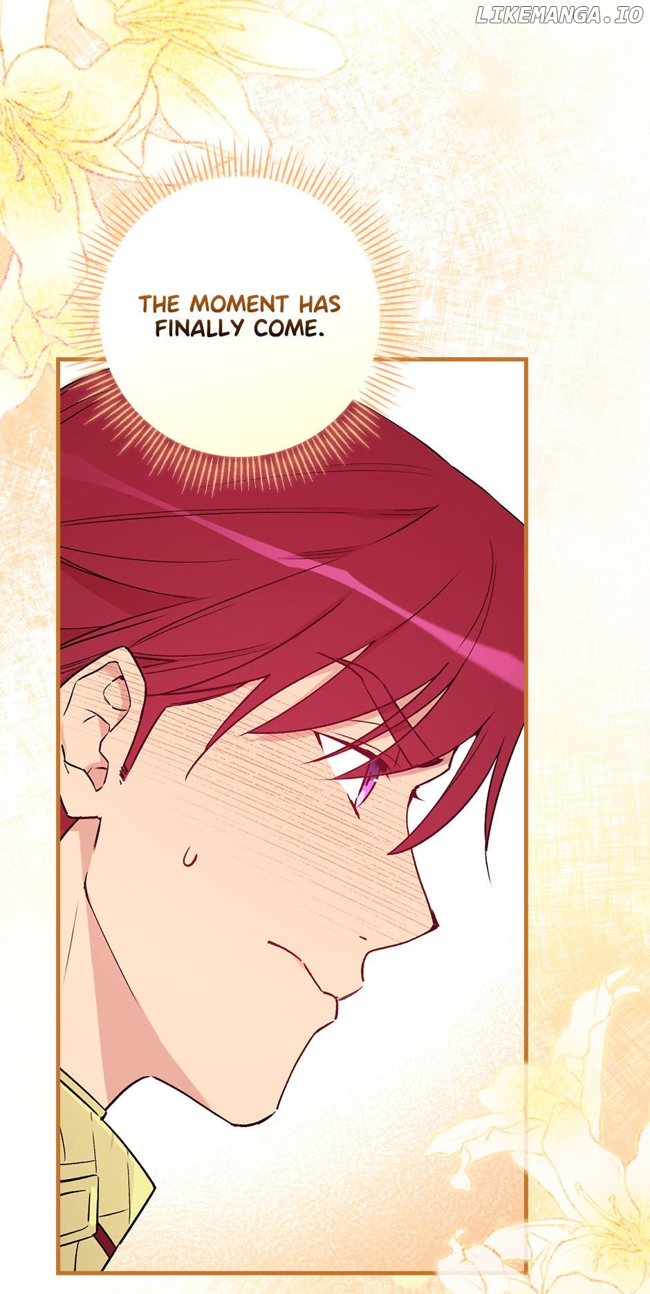 A Red Knight Does Not Blindly Follow Money Chapter 120 - page 25