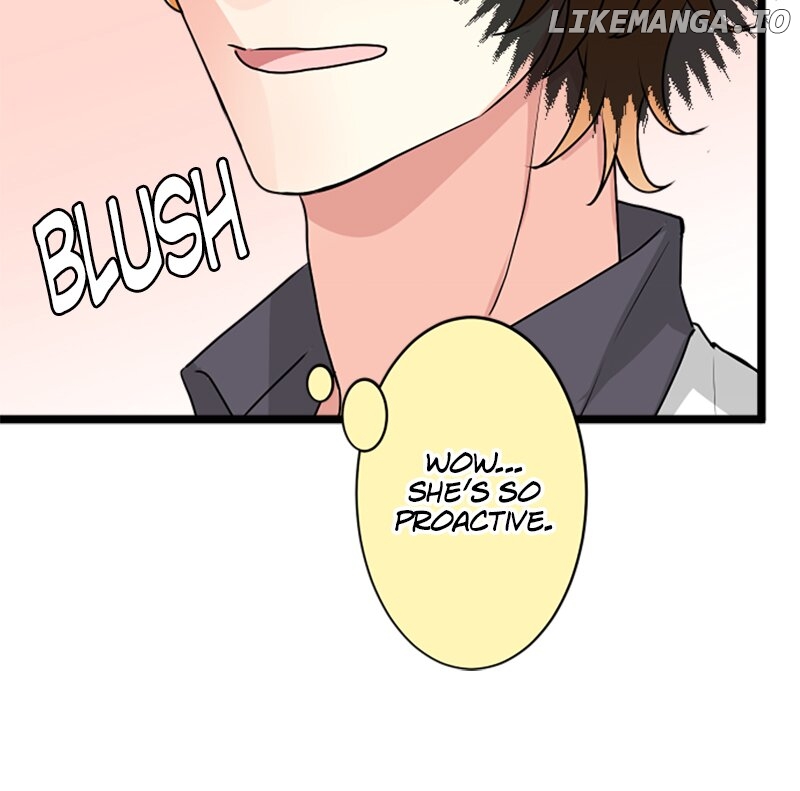 Next to You ~The Story of a Couple with a Huge Age Difference~ Chapter 204 - p2.120 - page 19