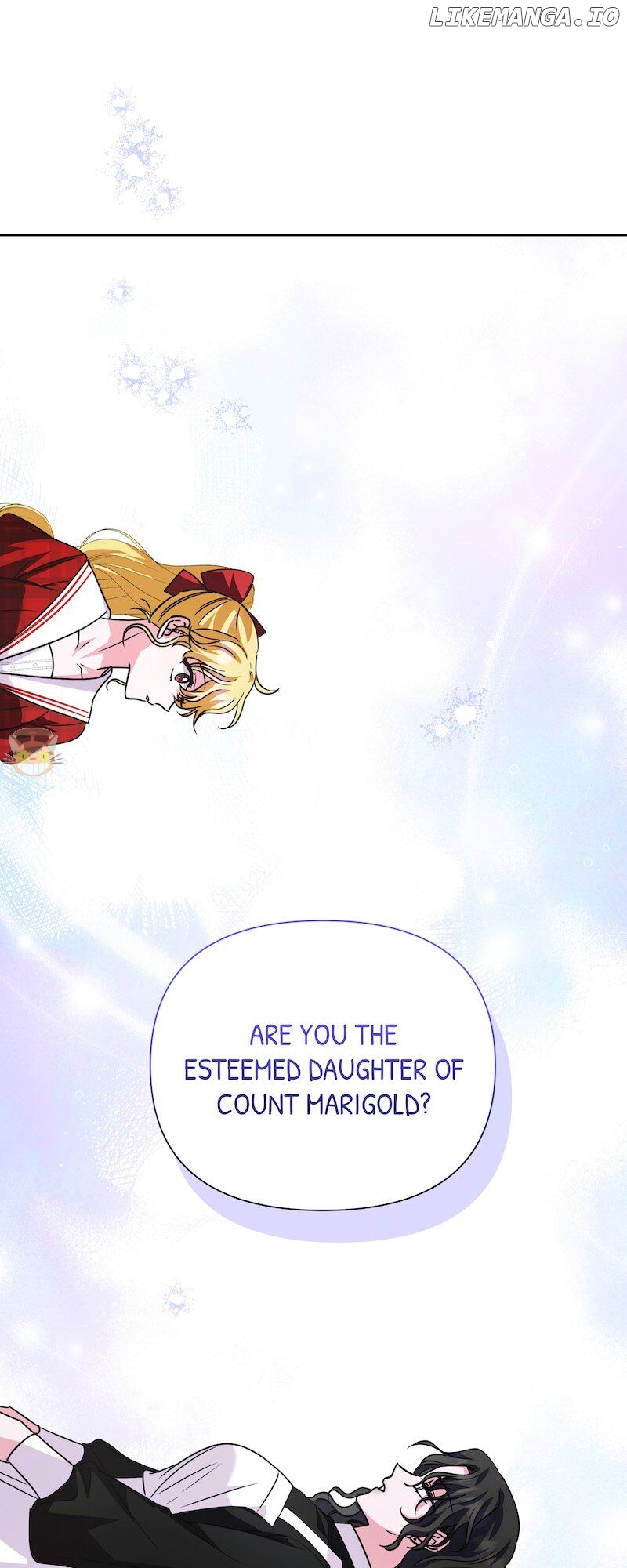 The Handsome Male Lead Won’t Let Me Log Out Chapter 52 - page 1