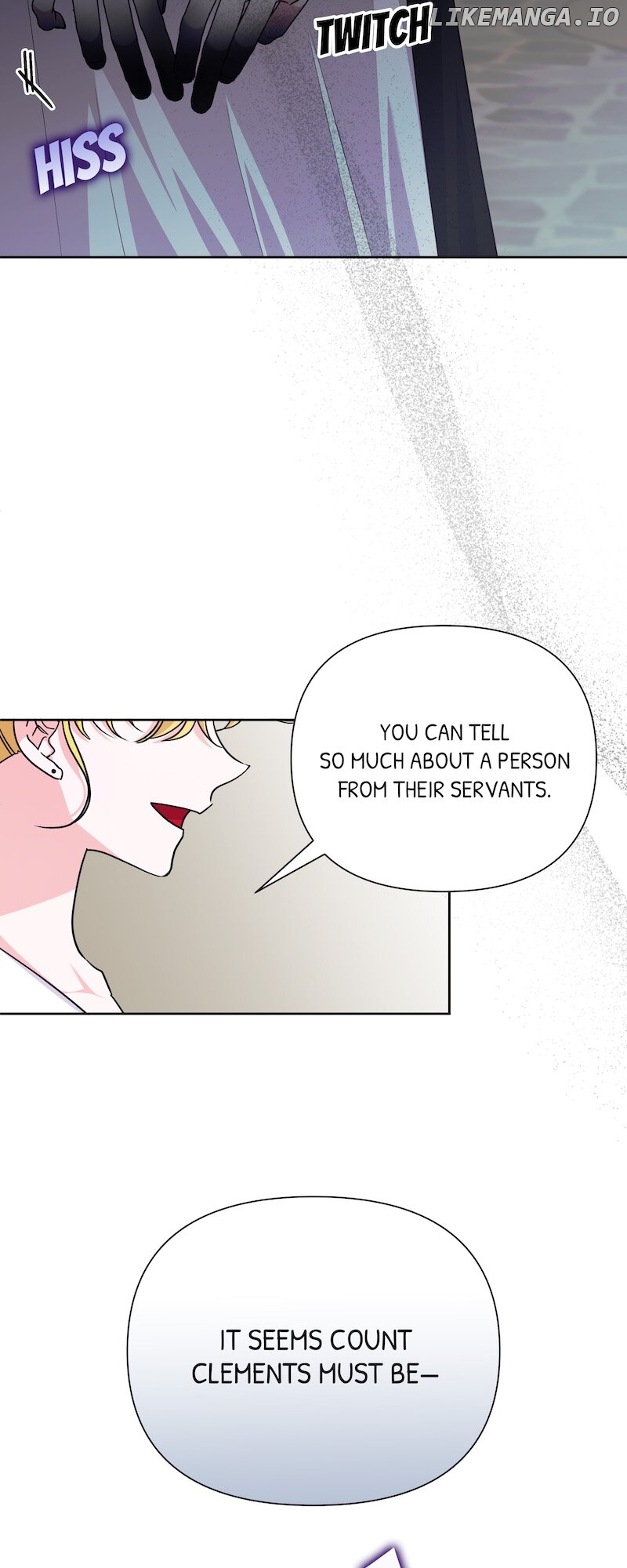 The Handsome Male Lead Won’t Let Me Log Out Chapter 52 - page 10