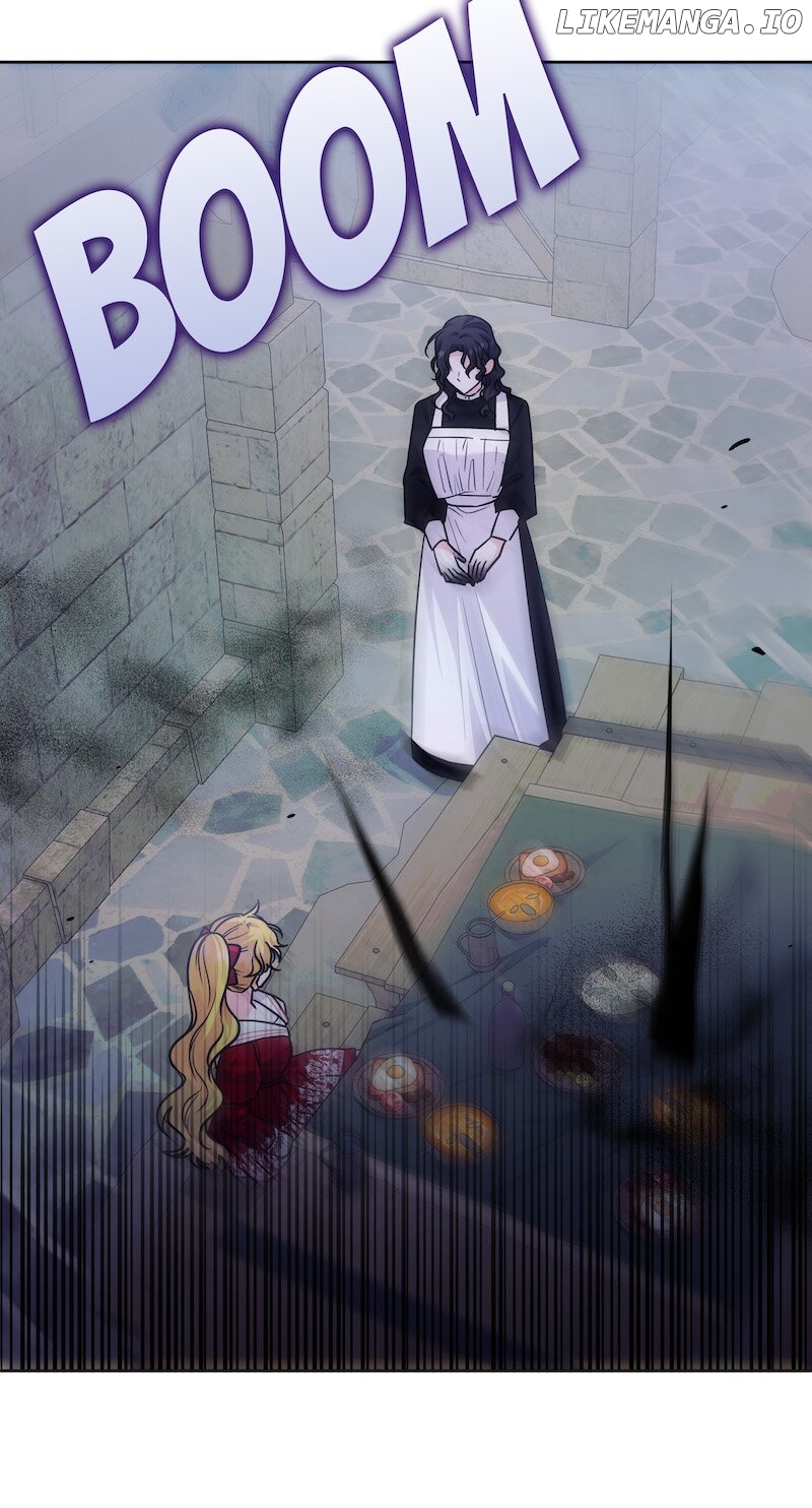 The Handsome Male Lead Won’t Let Me Log Out Chapter 52 - page 11