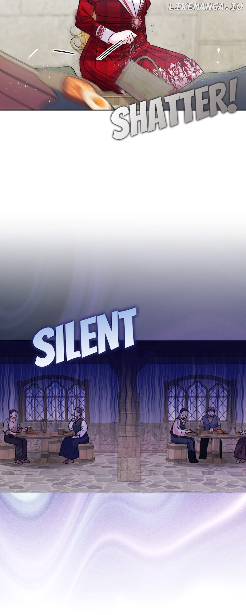 The Handsome Male Lead Won’t Let Me Log Out Chapter 52 - page 13