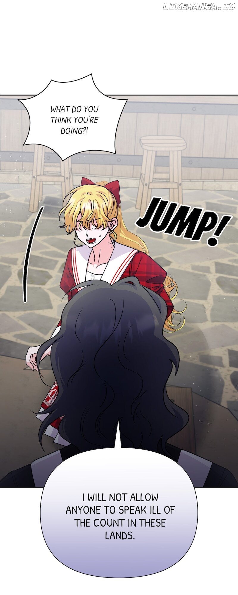 The Handsome Male Lead Won’t Let Me Log Out Chapter 52 - page 14