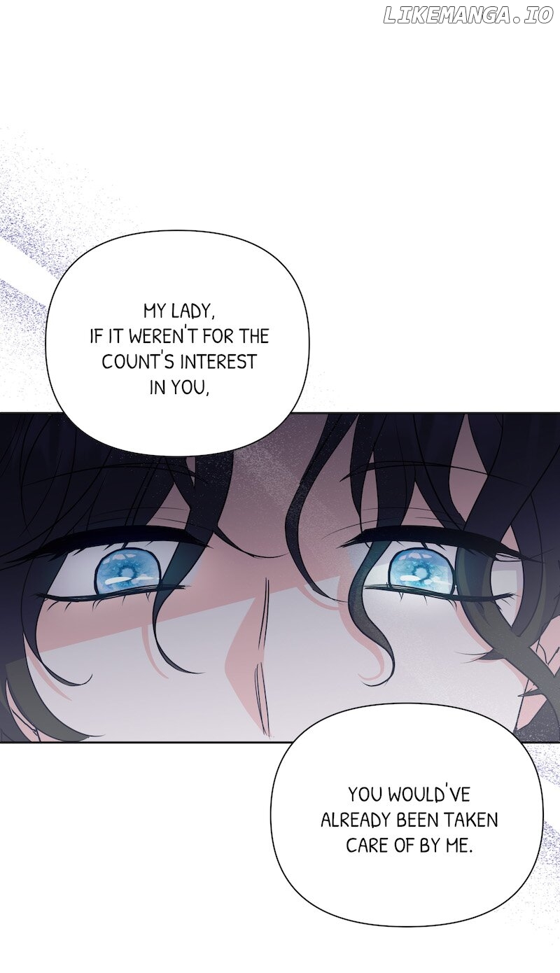 The Handsome Male Lead Won’t Let Me Log Out Chapter 52 - page 15