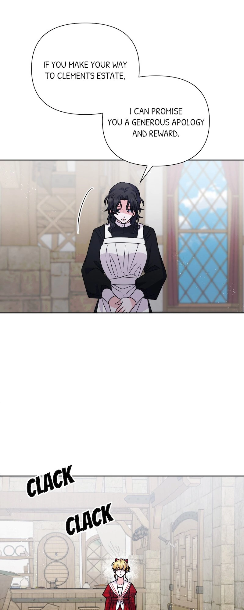 The Handsome Male Lead Won’t Let Me Log Out Chapter 52 - page 16