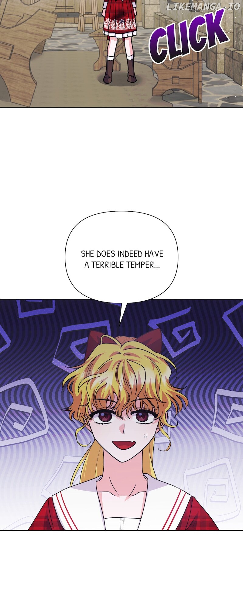 The Handsome Male Lead Won’t Let Me Log Out Chapter 52 - page 17