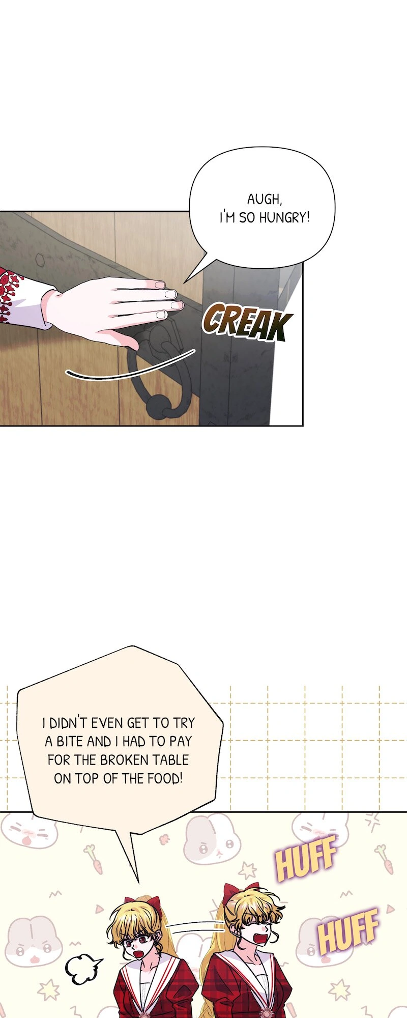The Handsome Male Lead Won’t Let Me Log Out Chapter 52 - page 19