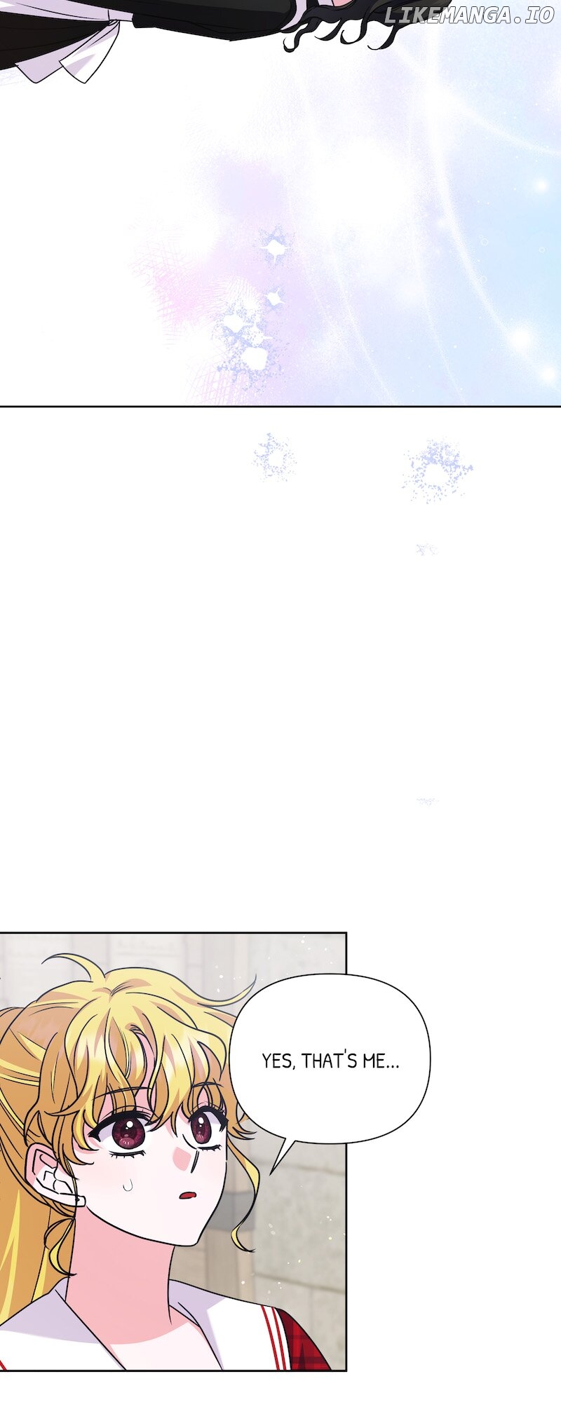 The Handsome Male Lead Won’t Let Me Log Out Chapter 52 - page 2