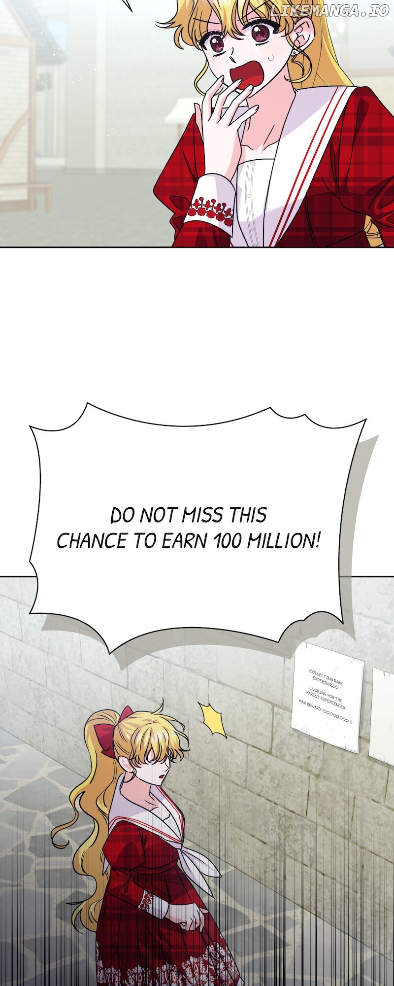 The Handsome Male Lead Won’t Let Me Log Out Chapter 52 - page 22
